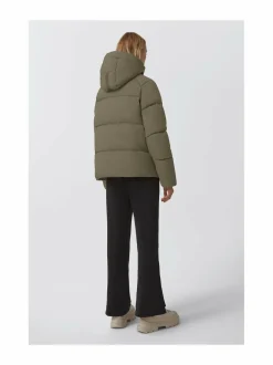 Junction-untuvaparka