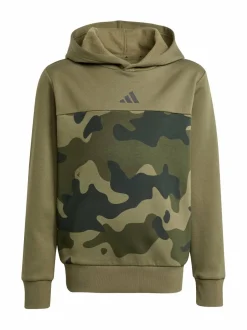 Junior Camo -huppari