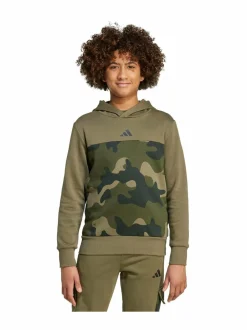 Junior Camo -huppari