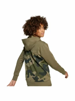 Junior Camo -huppari