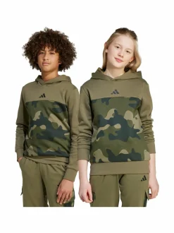 Junior Camo -huppari