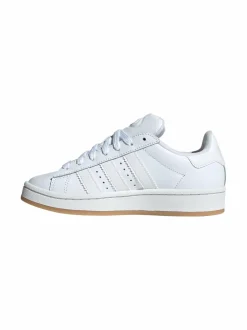 Junior Campus 00s -nahkasneakerit