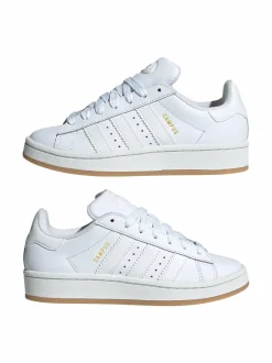 Junior Campus 00s -nahkasneakerit