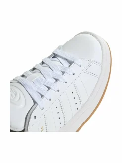 Junior Campus 00s -nahkasneakerit