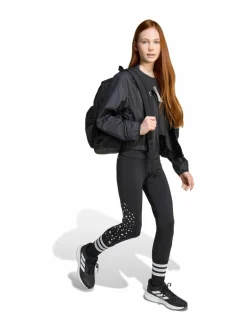 Junior Essential Logo -treenileggingsit