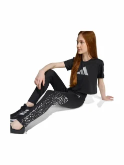 Junior Essential Logo -treenileggingsit