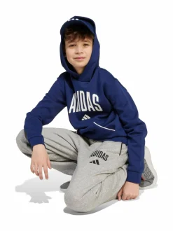 Junior Fleece -collegehousut