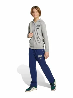 Junior Logo -hupparitakki