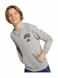 Junior Logo -hupparitakki