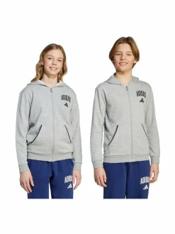 Junior Logo -hupparitakki