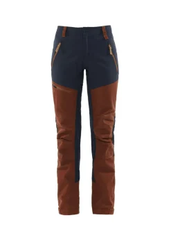 JUOPA 2.0 Naisten ulkoiluhousut