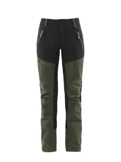 JUOPA 2.0 Naisten ulkoiluhousut