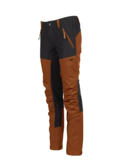 JUOPA Naisten ulkoiluhousut