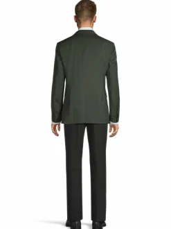 Justins-villasekoitebleiseri