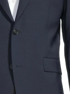 Justins-villasekoitebleiseri