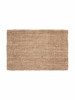 Juuttimatto 90 x 60 cm