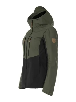 JUVA 2.0 Naisten outdoor-takki