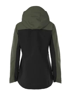 JUVA 2.0 Naisten outdoor-takki