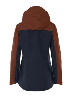 JUVA 2.0 Naisten outdoor-takki