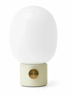 JWDA-pöytävalaisin