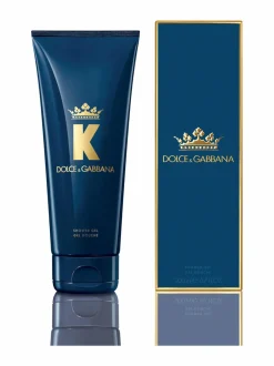 K by D&G Shower Gel -suihkugeeli 200 ml