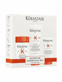 K NUTRITIVE DISCOVERY SET Kerastase