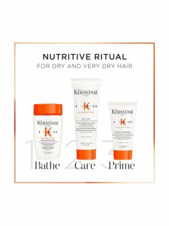 K NUTRITIVE DISCOVERY SET Kerastase