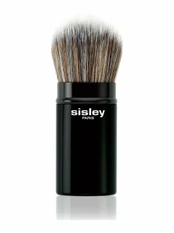 Kabuki Brush -puuterisivellin