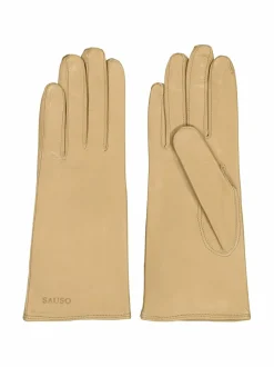 Kaisa-nahkakäsineet