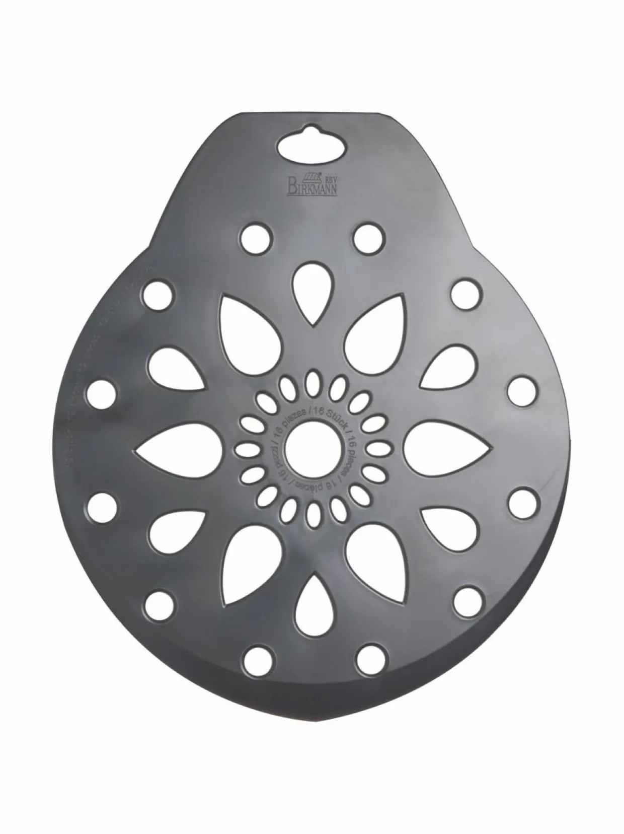 Kakkunostin/sabluuna