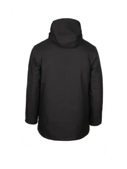 KALLIO Miesten tekninen parka