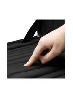 Kannettavan tietokoneen laukku - 13 tuumaa - Musta