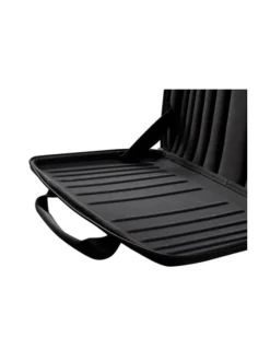 Kannettavan tietokoneen laukku - 13 tuumaa - Musta