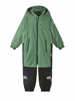 Kapelli Reimatec -välikausihaalari