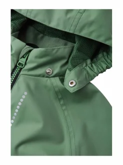 Kapelli Reimatec -välikausihaalari