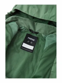 Kapelli Reimatec -välikausihaalari