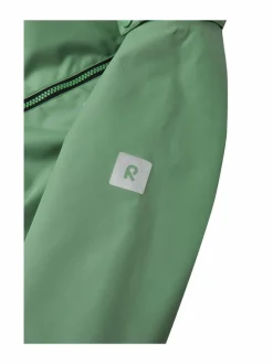 Kapelli Reimatec -välikausihaalari