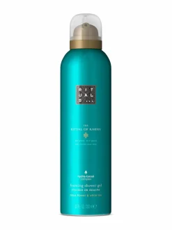 Karma Foaming Shower Gel -vaahtoava suihkugeeli 200 ml