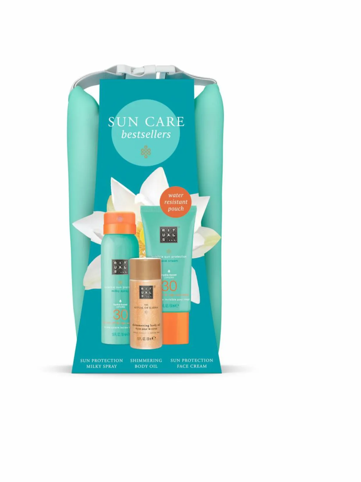 Karma Sun Trial Set 2023 -pakkaus