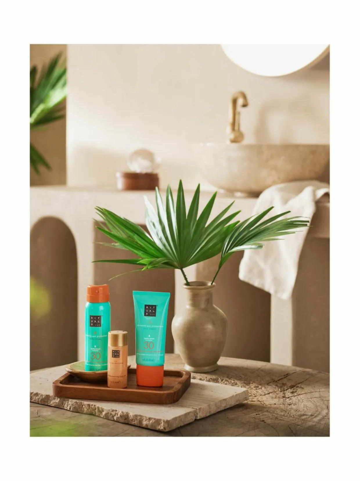 Karma Sun Trial Set 2023 -pakkaus