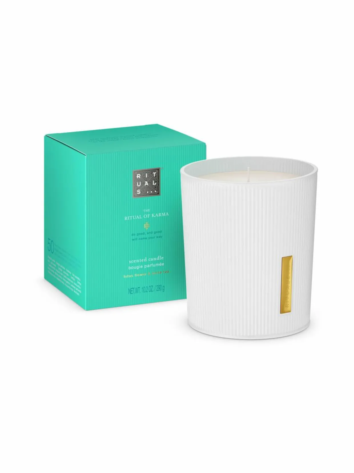 Karma -tuoksukynttilä 290 g