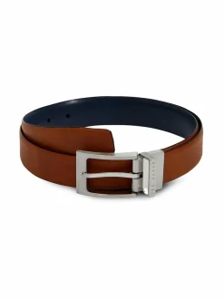 Karmer Reversible -nahkavyö