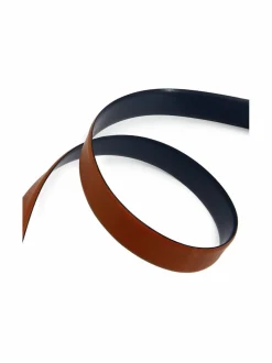 Karmer Reversible -nahkavyö