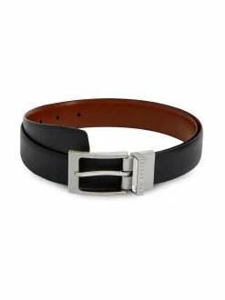 Karmer Reversible -nahkavyö