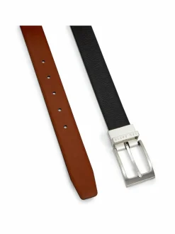 Karmer Reversible -nahkavyö