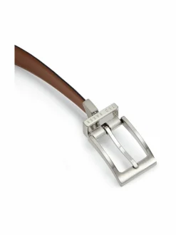 Karmer Reversible -nahkavyö