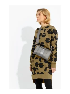 KASTE laukku, harmaa