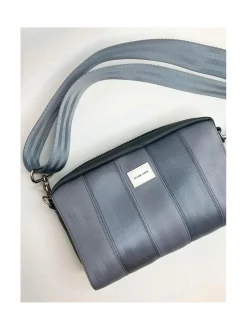 KASTE laukku, harmaa