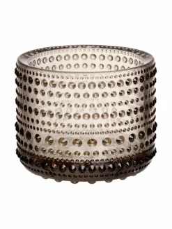 Kastehelmi-kynttilälyhty