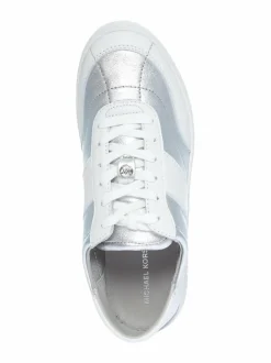 Kaycee-nahkasneakerit